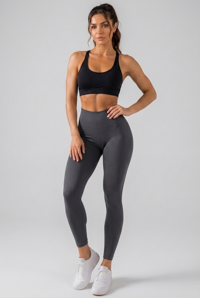 Charcoal Grey