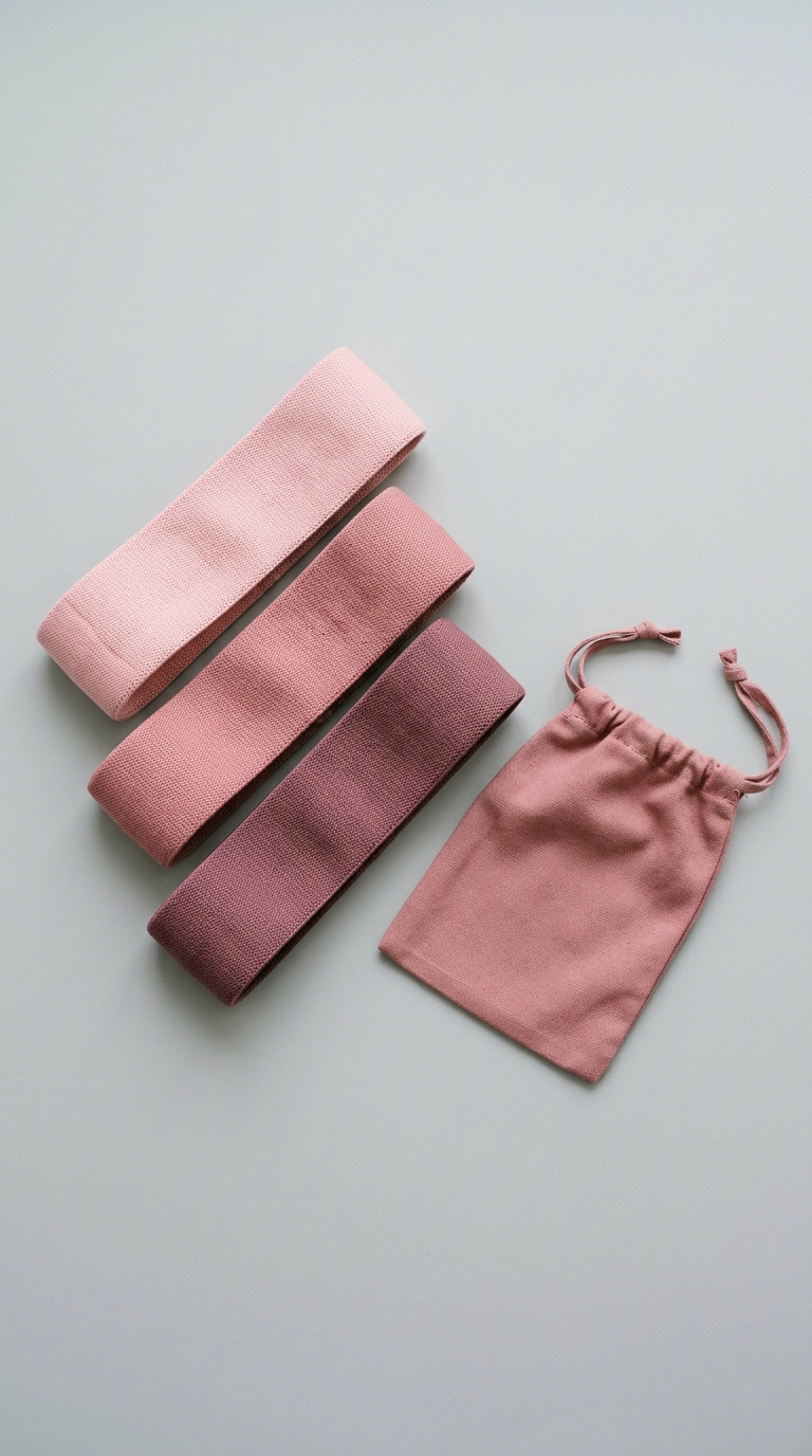 Stay-Put Waistband