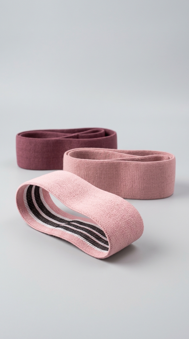 High-Stretch Fabric