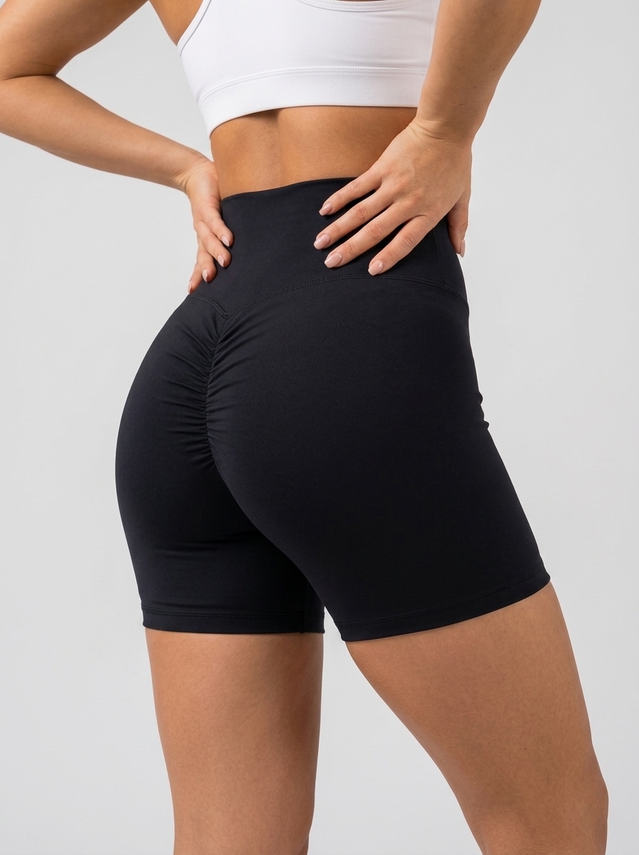 Sculpt Shorts — image 4
