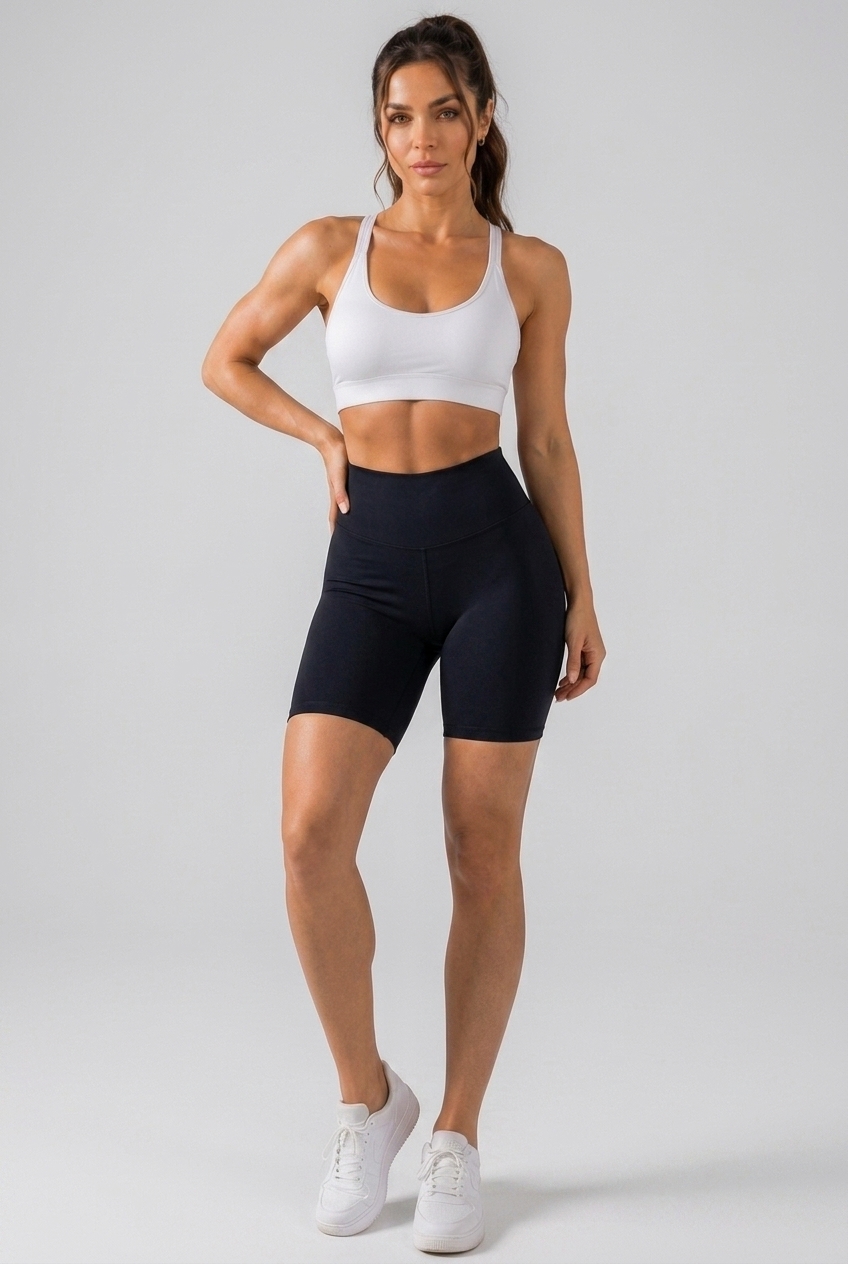 Sculpt Shorts