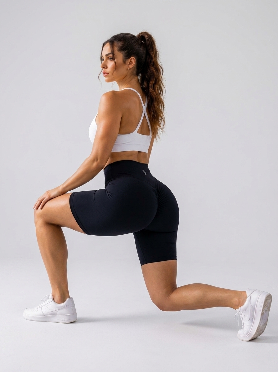 Sculpt Shorts — image 3