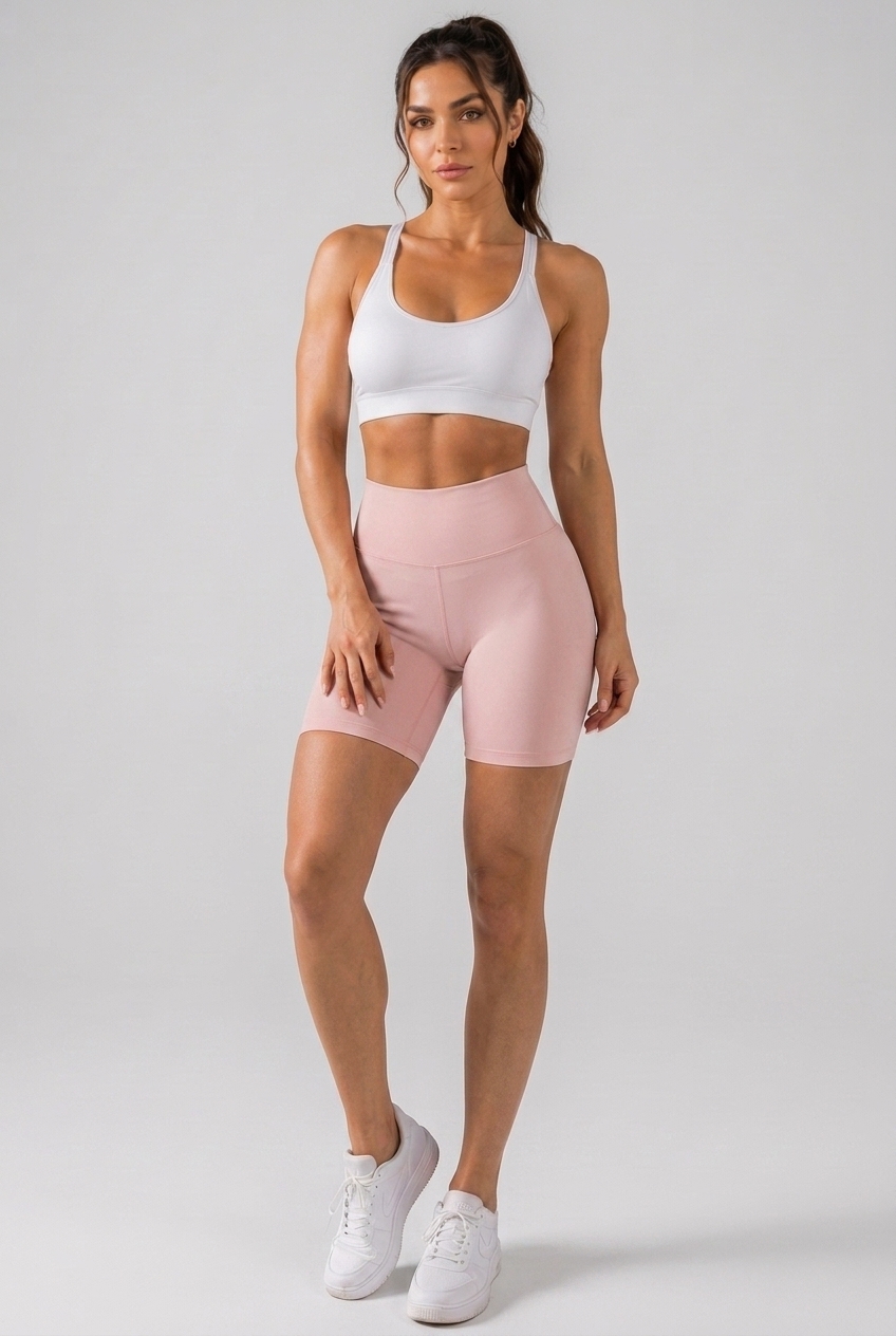 Blush Pink