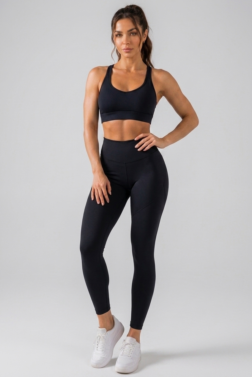 Obsidian Black