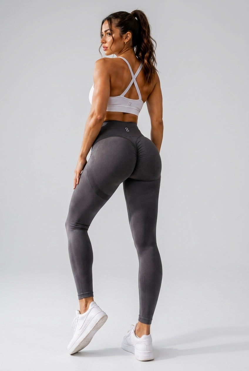 SculptFlex™ Contour Leggings — image 2