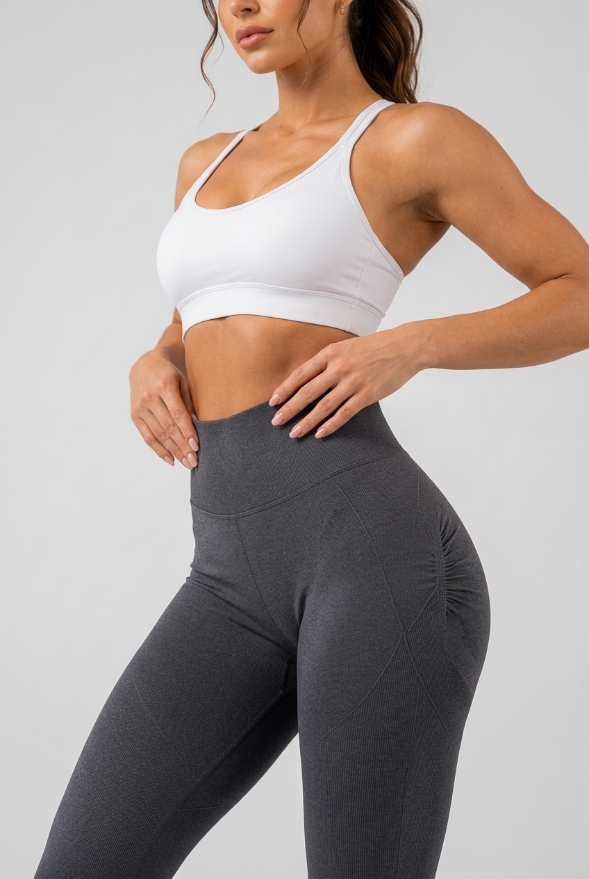 SculptFlex™ Contour Leggings — image 4