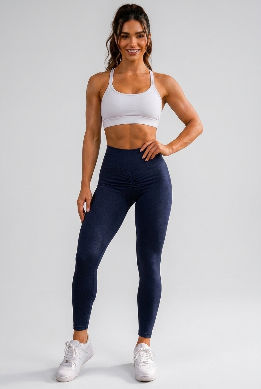 Deep Navy